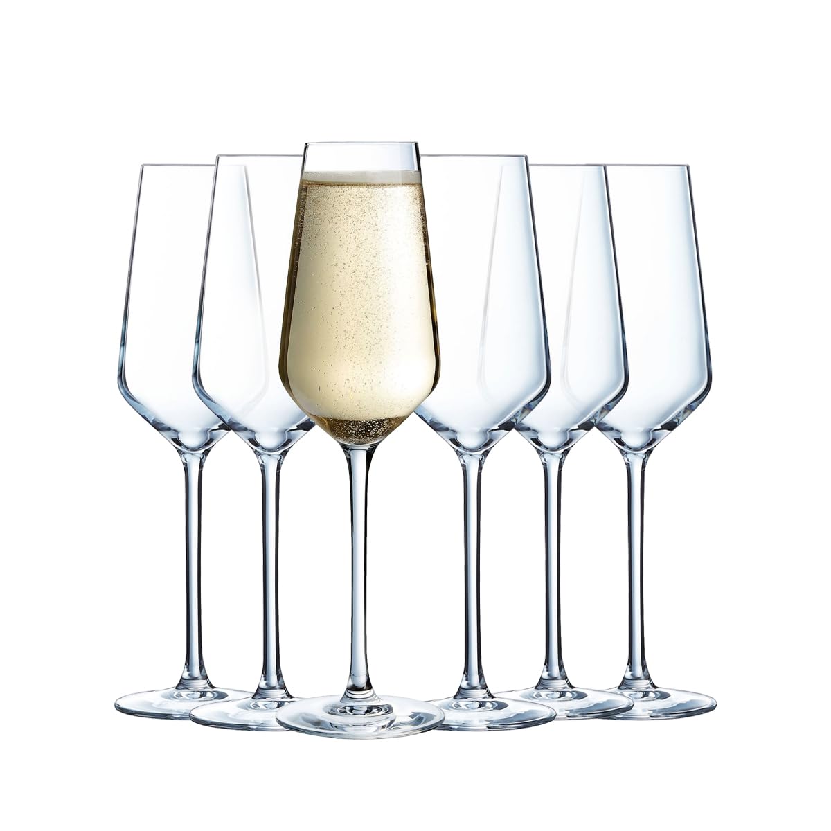 Cristal d'Arques Flute 21 cl Ultimate