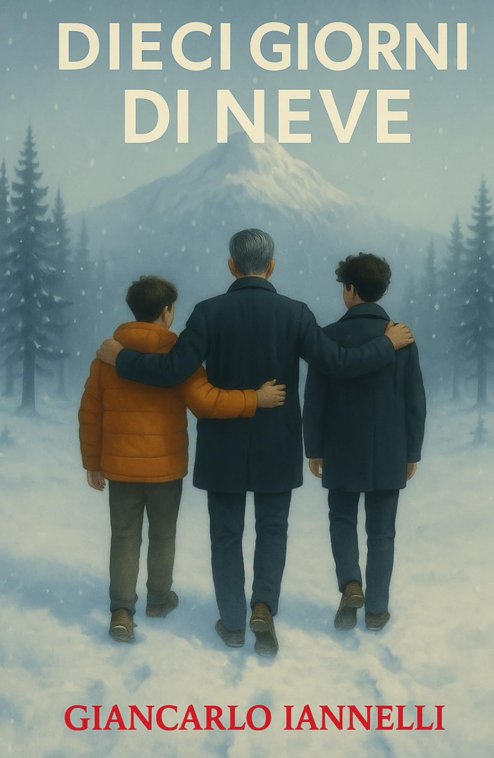 Dieci Giorni di Neve