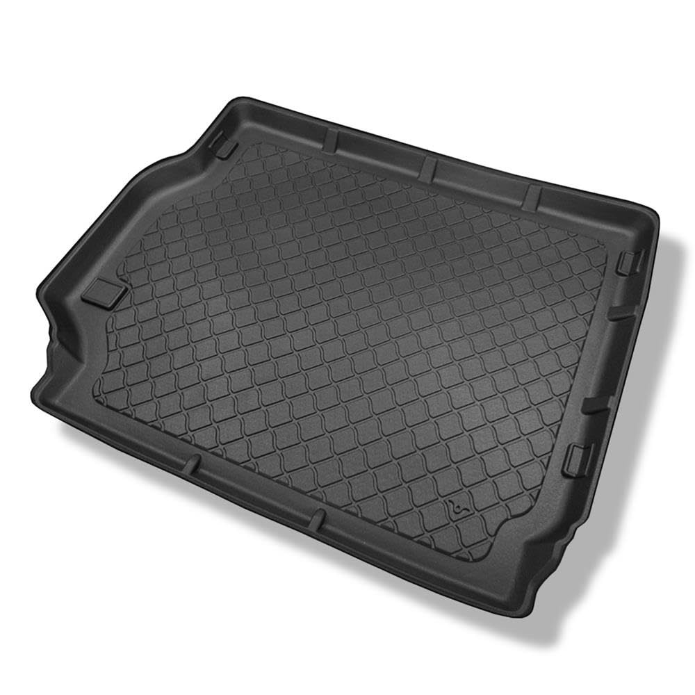 Mossa vasca baule compatibile con Land Rover Defender L663 110 SUV (01