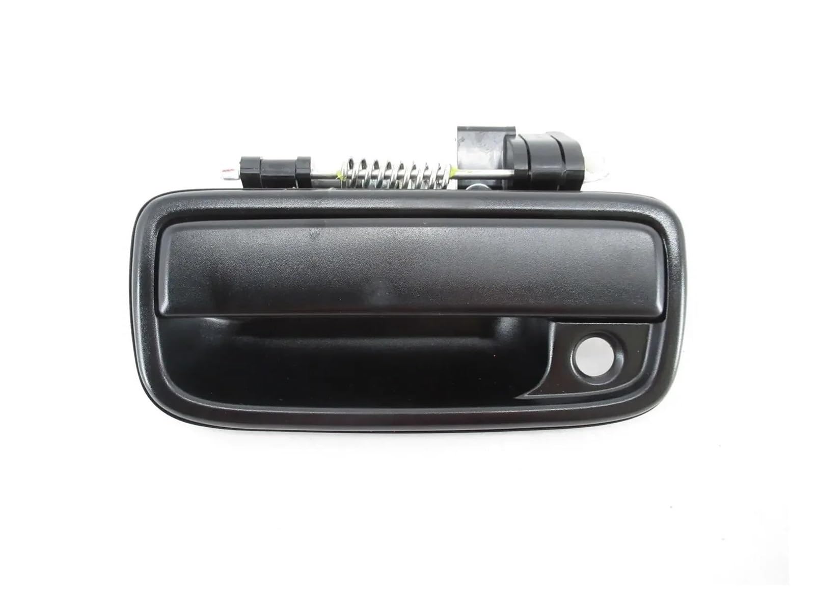 MTVTFECEWG Left Right Car Exterior Door Handle for Toyota for Tacoma 1995-2004 for Hilux 2002-2012 69220-35020 69210-35020 (Right)