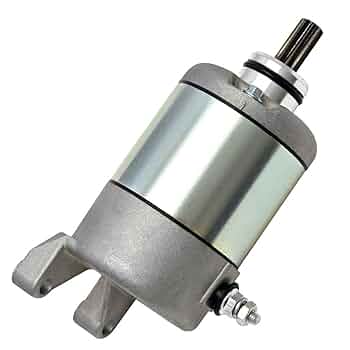 ロトスターター本体 550モーター仕様 予備シャフト＆ロト