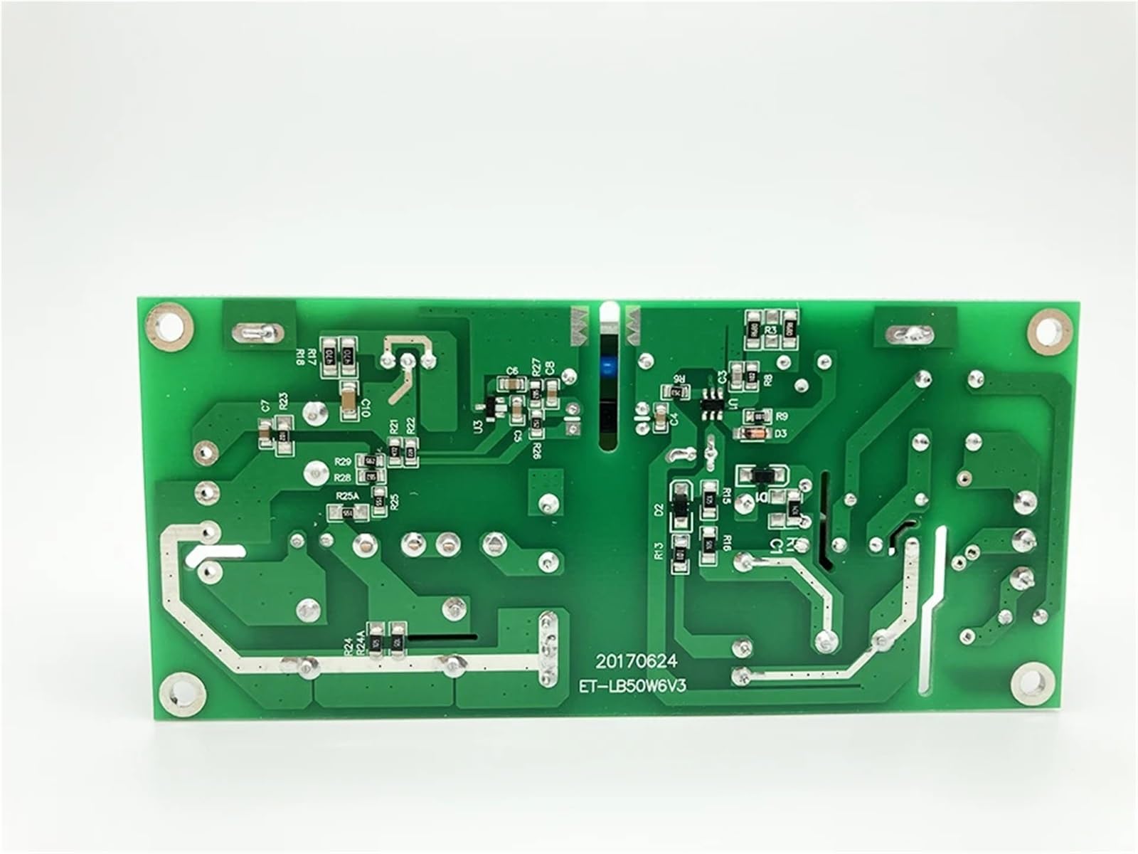 L6AS0F7 300V 250V Tube Amplifier preamplifier Switching Power Supply Board Tube Amplifier Power Transformer 60W(250V 6.3V)