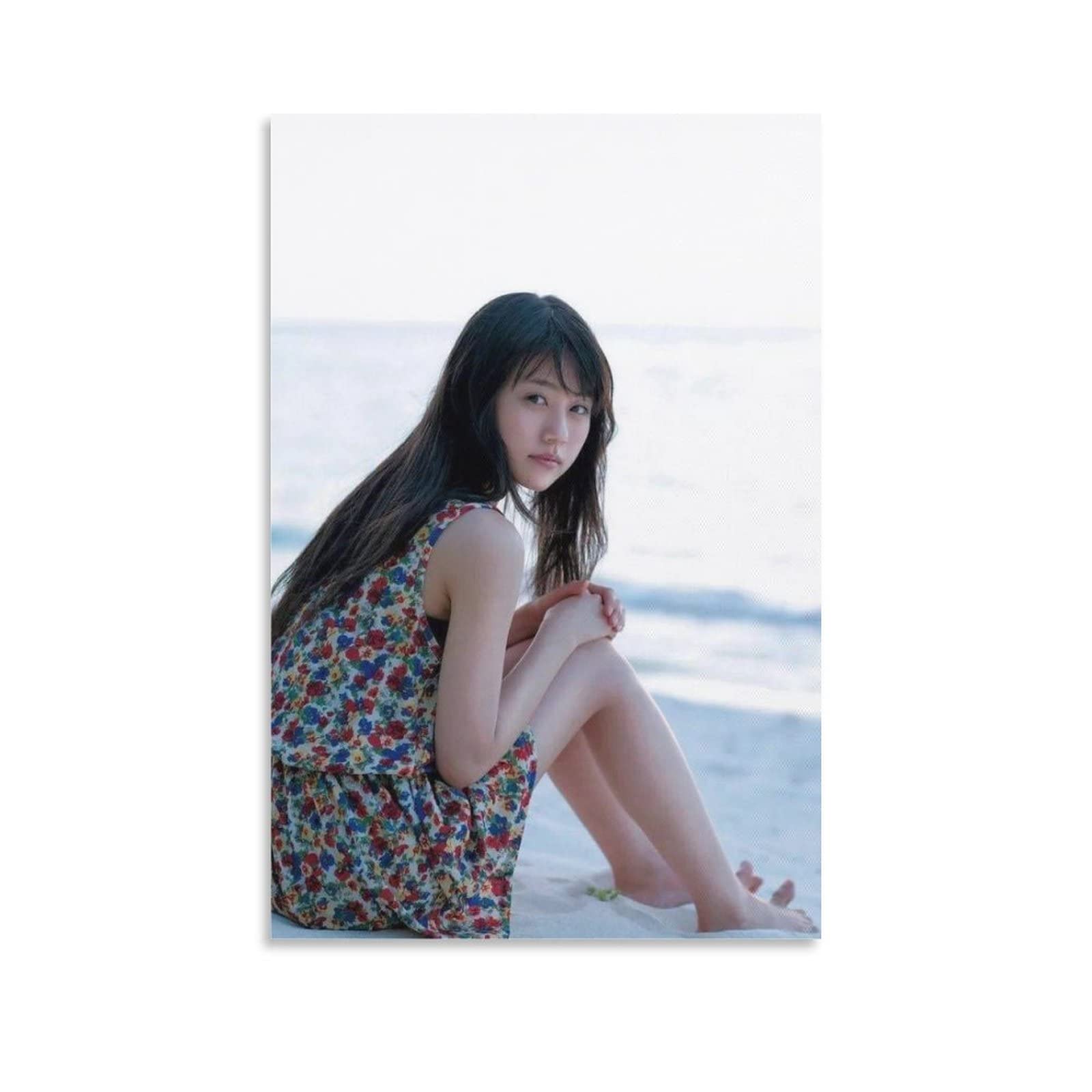 有村架純のお正月用ポスター | no-sweat.com.co