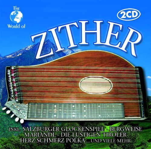 Zither