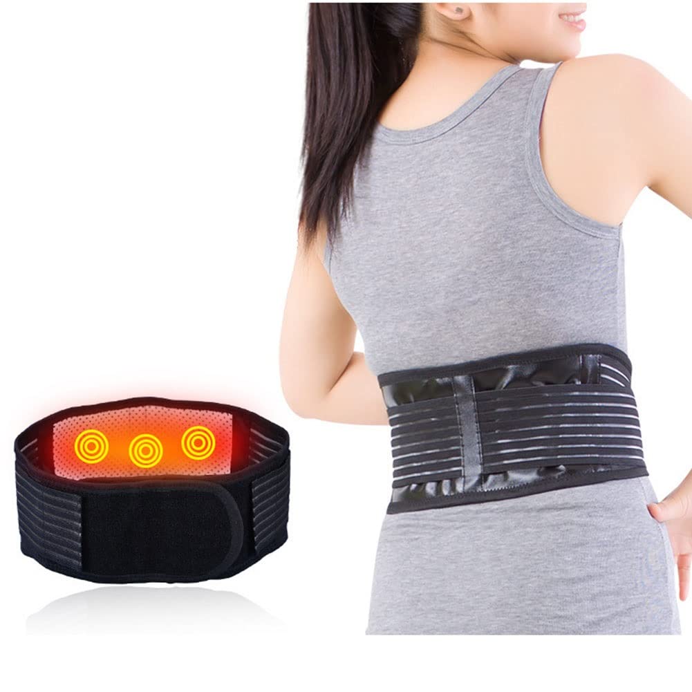 For hommes et femmes Soulagement des douleurs abdominales et...(XL/X-Large)