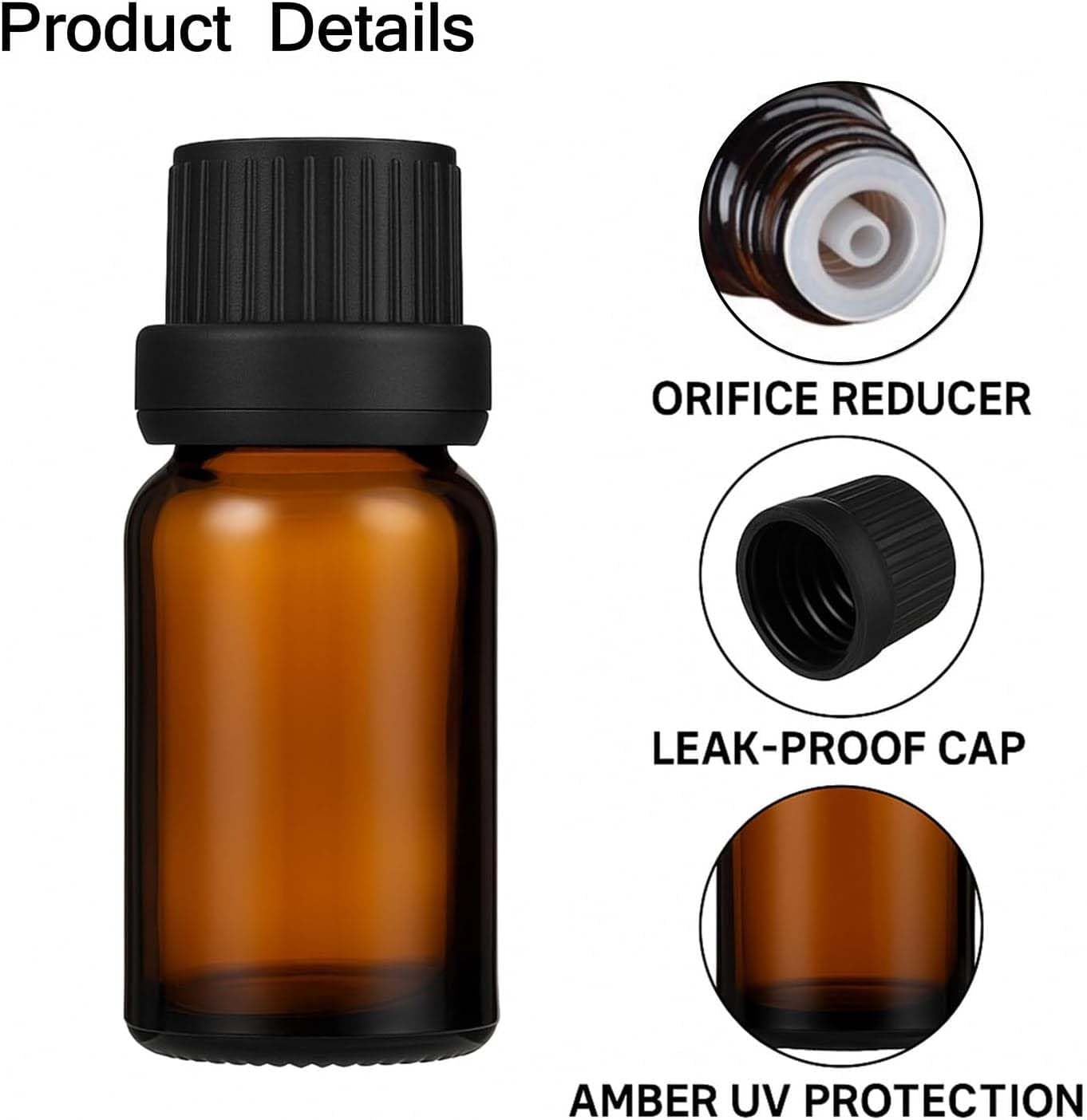 Winkcart Fragrance Oil Blueberry Essential Oil for Diffusers,Candles,Air Freshener,Soap| Helps in Meditation|Long-Lasting Fragrance Oil for Home, Car & Office, Natural Aromatherapy Scent|10 ml| 3