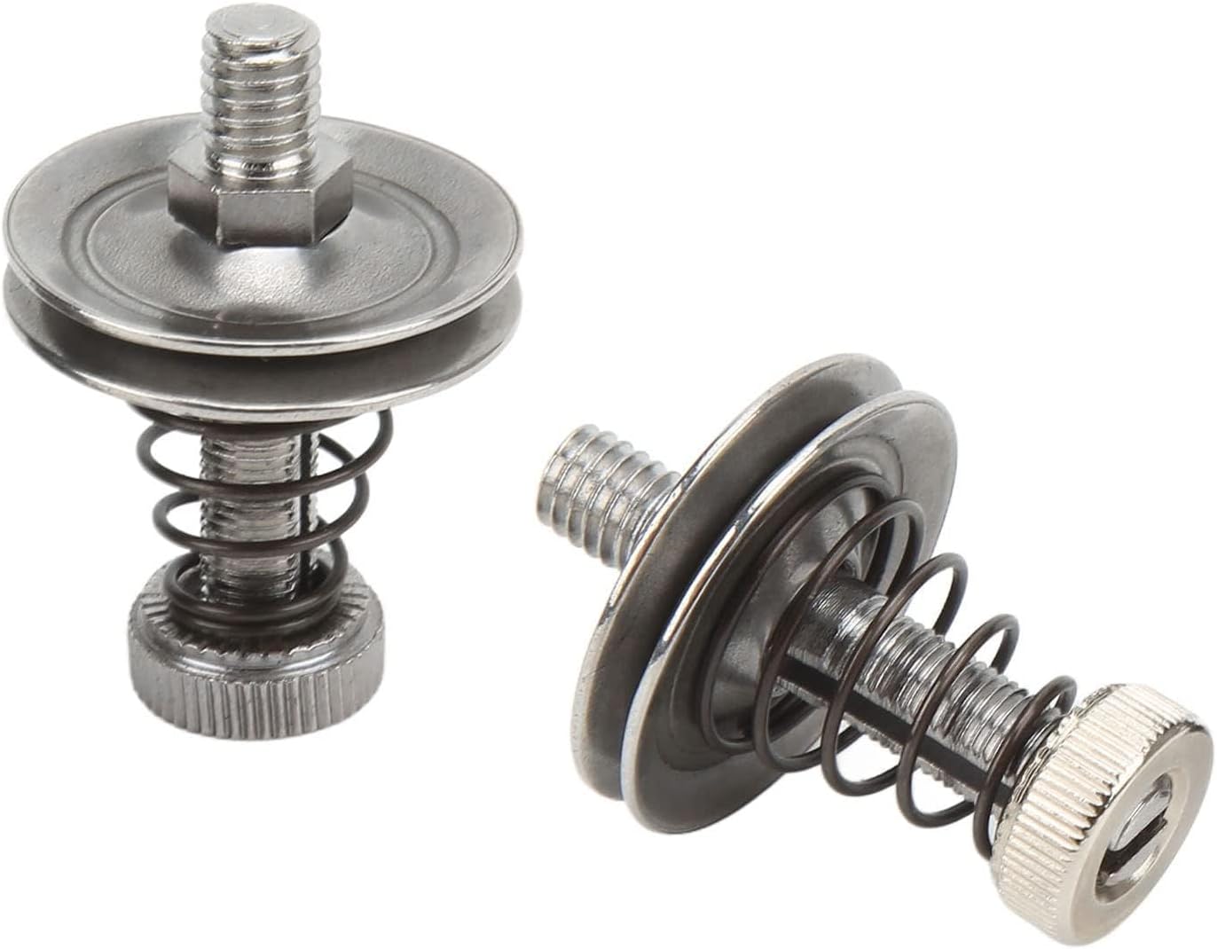 Agatige 2PCS Sew Machine Accessory, Thread Tension Assembly