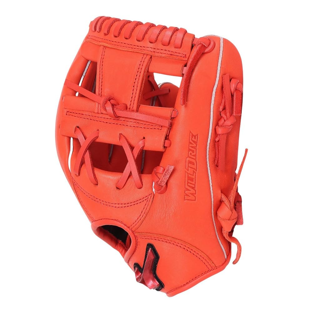 Amazon | ミズノ（MIZUNO） 少年軟式 グラブ オールラウンド用 野球