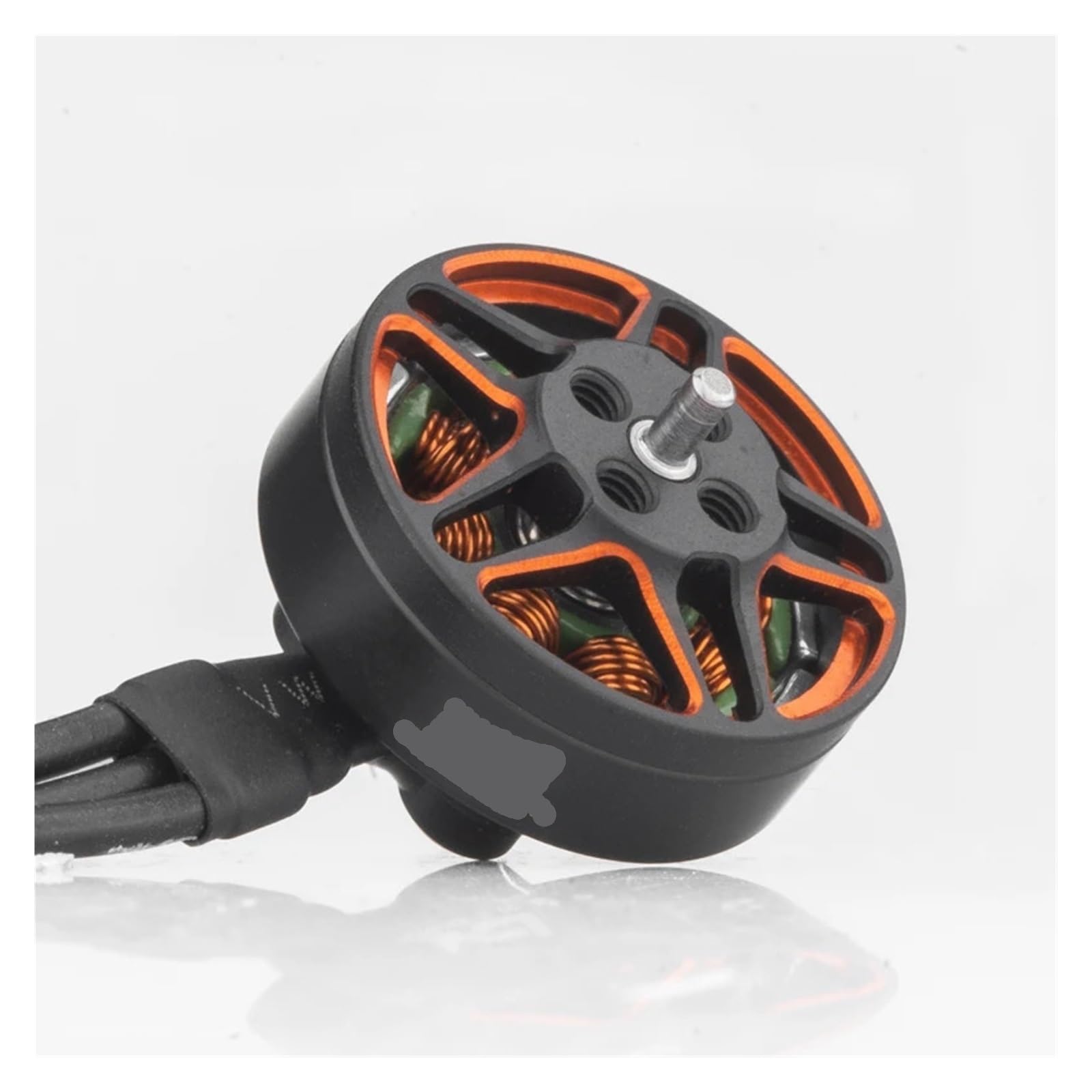 Motor VCI 1404 3900/4300/5500KV for palillo de dientes FPV 2-3" ultraligero