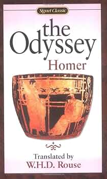 洋書 R THE ODYSSEY 61wvhx2CsbL._UF350,350_QL50_.jpg