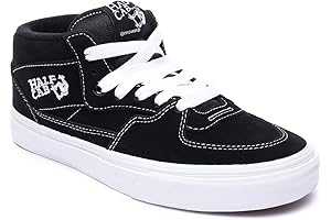 Unisex Vans Knu-Skool Half Cab¿ Core Classics