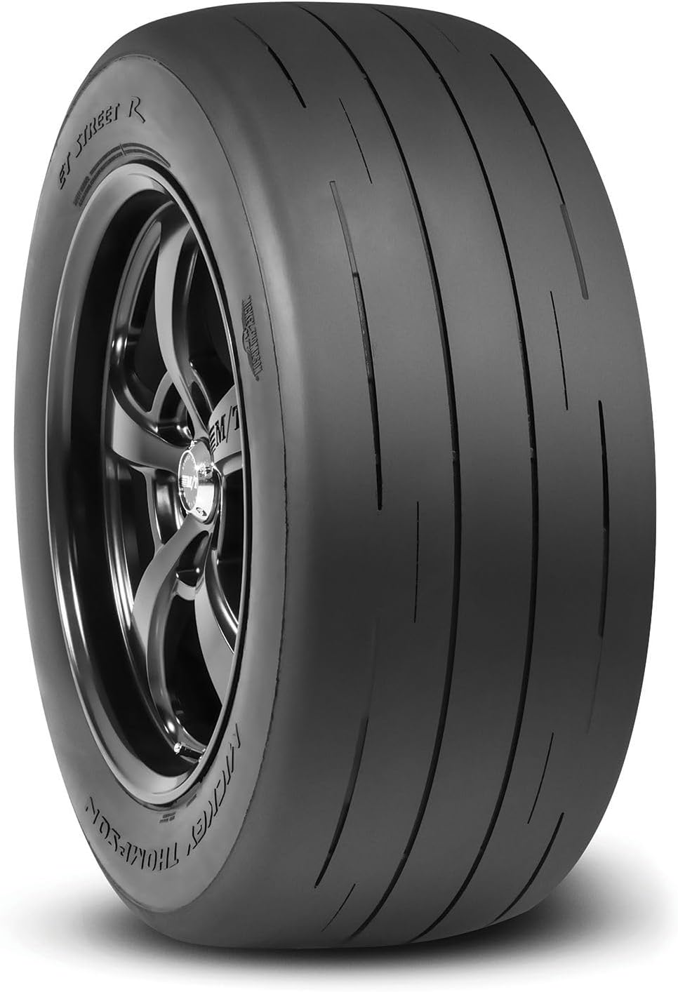 ET Street R P315/50R17 SL