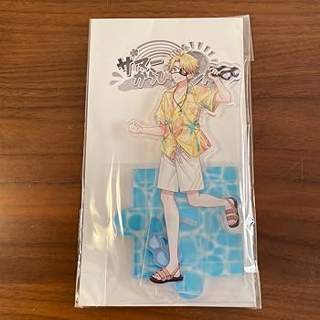 Amazon.co.jp: カラフルピーチ サマーランド アクスタ たっつん