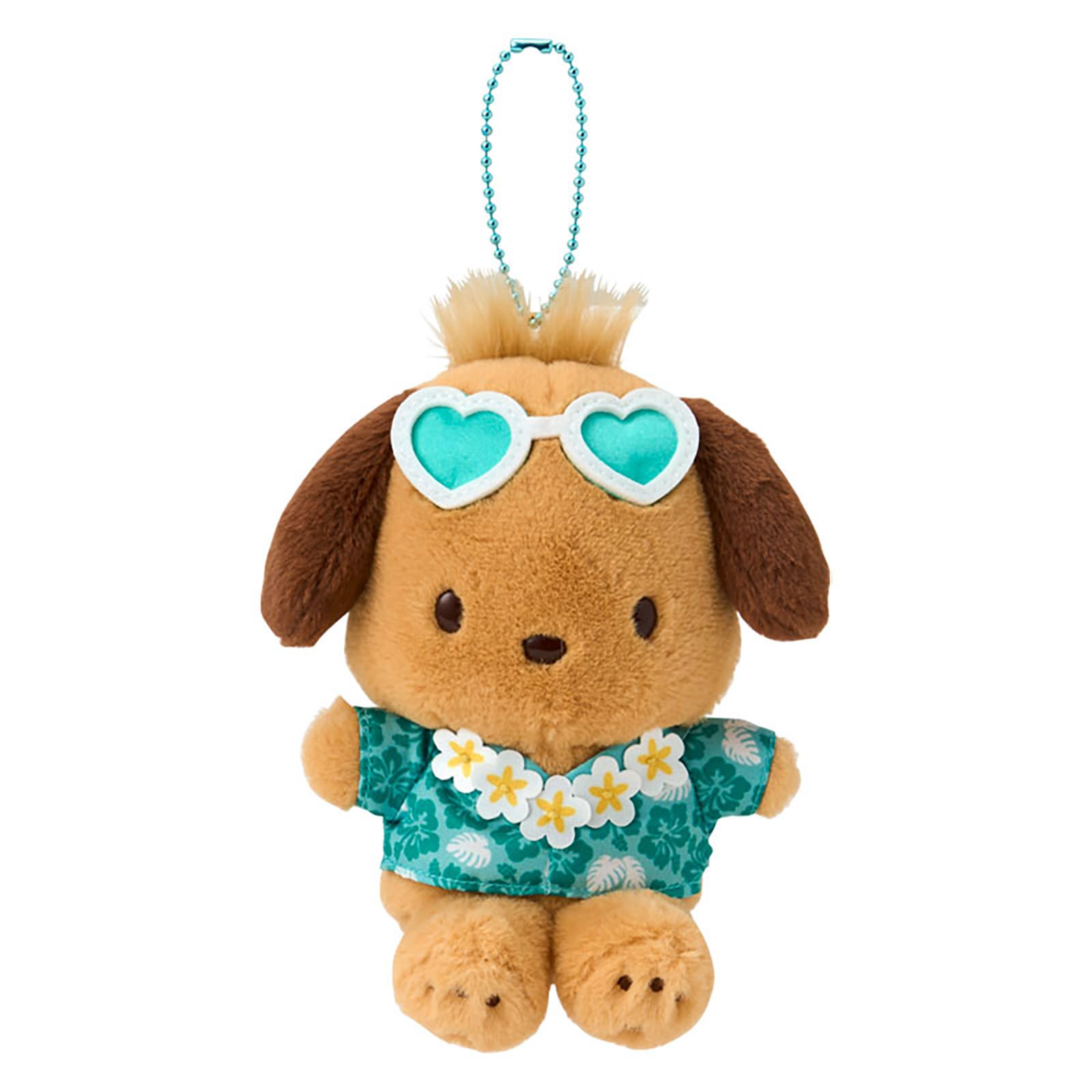 Amazon | サンリオ(SANRIO) マスコットホルダー（トコナツ