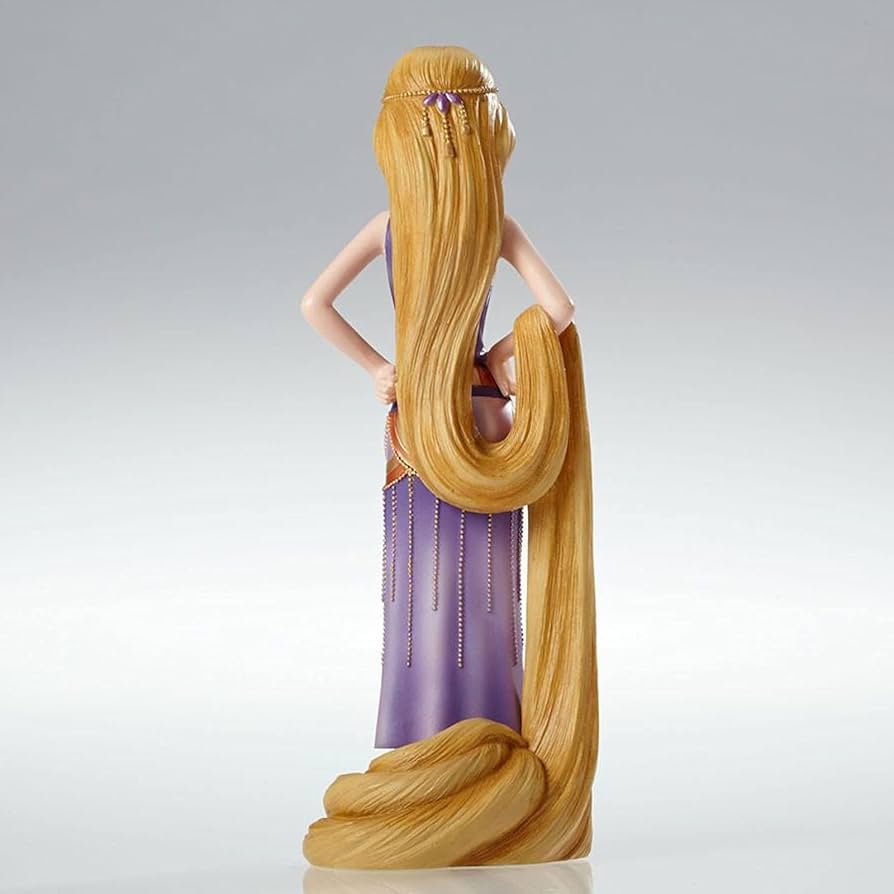 美品 Disney Showcase ラプンツェル My New Dream 美品 Disney Showcase ラプンツェル My New Dream