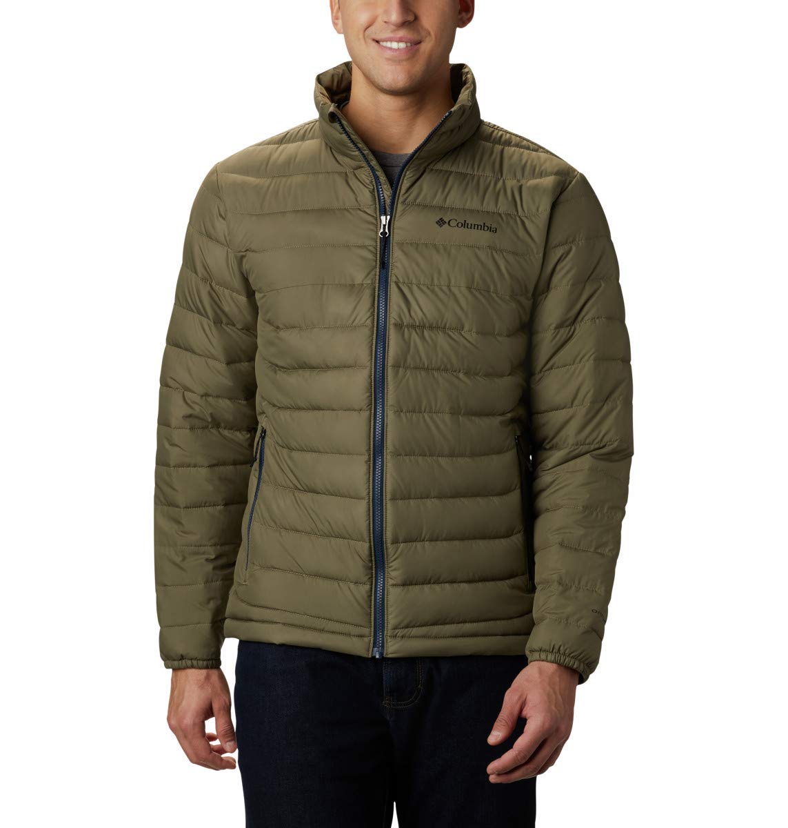 Columbia mens Powder Lite Jacket