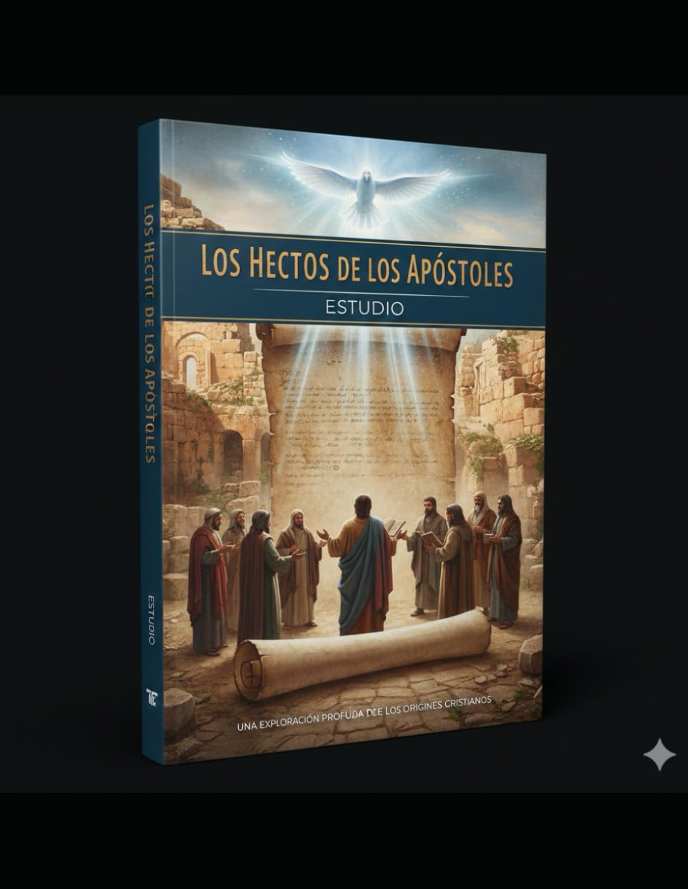 Los Hechos de los Apostoles: Estudio Completo