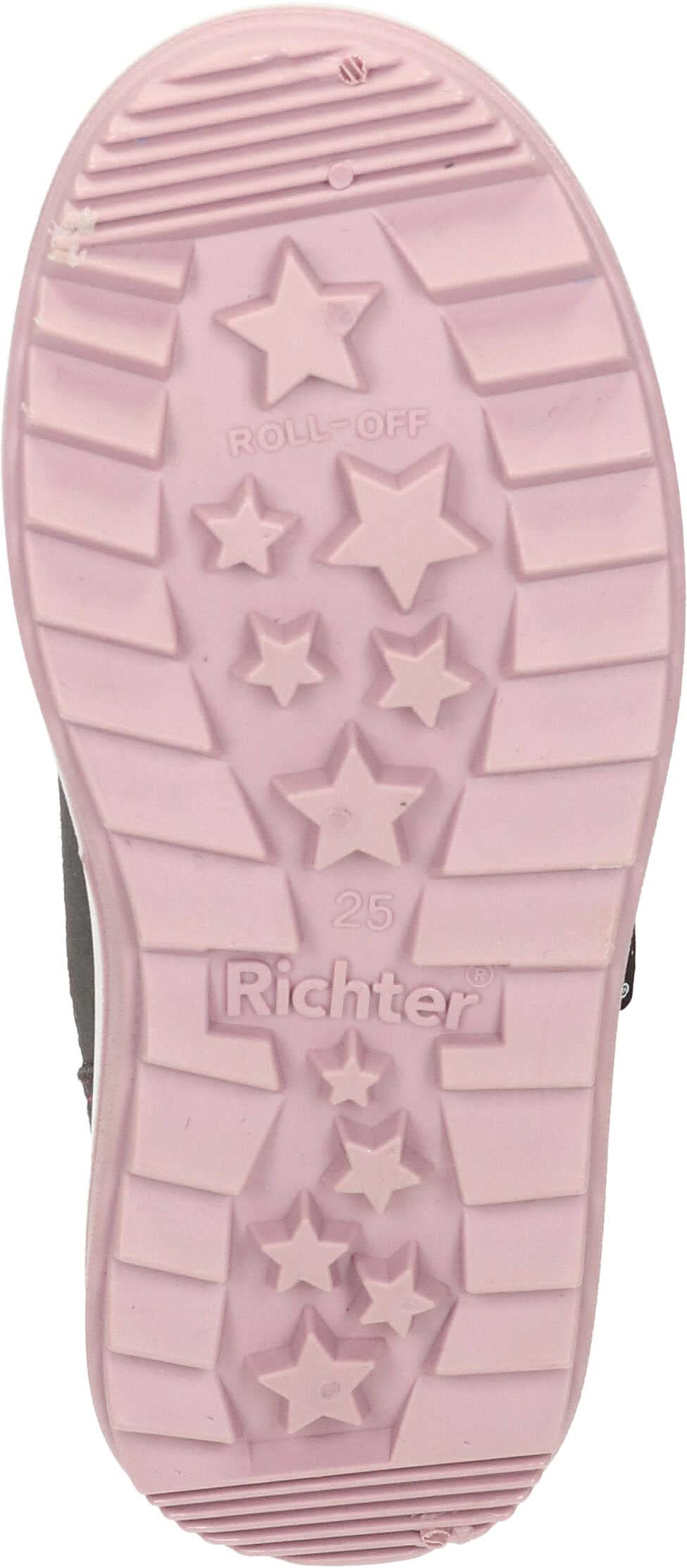 Richter Husky 2.0 Stiefel 30 EU