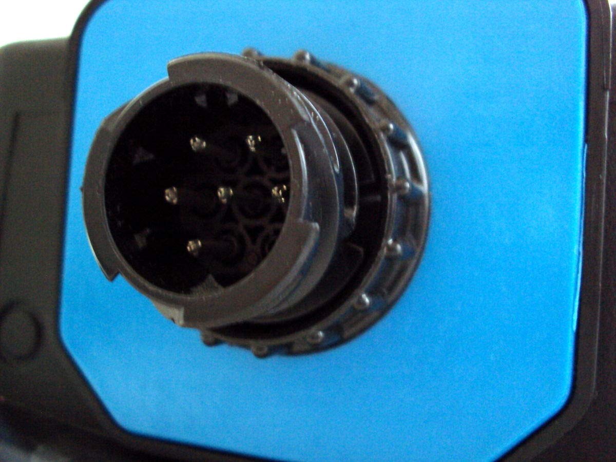 Matel Service 2 fanali posteriori multifunzione L+P E4 per MAN TGA TGL TGM TGX dal 2005