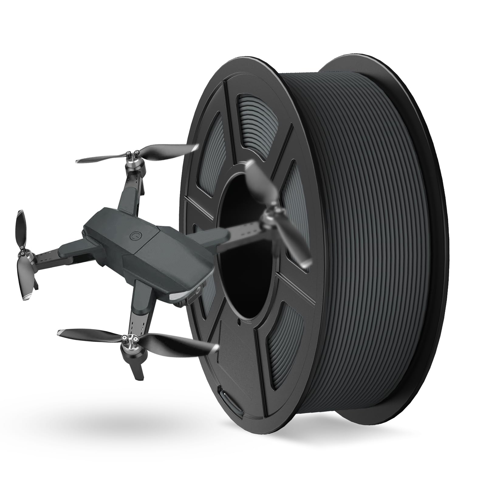JAYO Rapid Matte PETG Filament 1.75mm