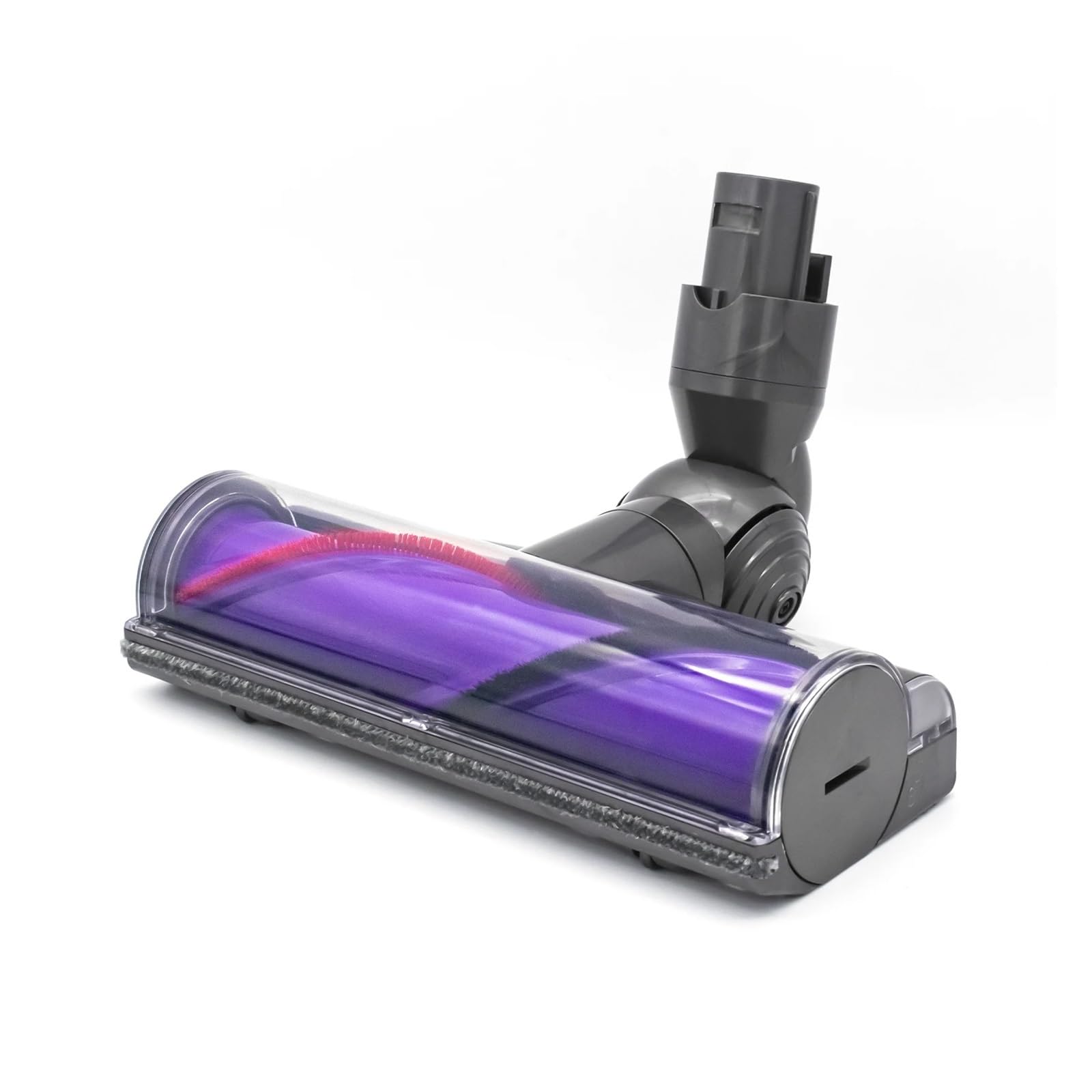 Hauptbürste Mit Elektrischem Direktantrieb, Kompatibel Mit Dyson, V6 DC45DC58 DC59 DC62 DC72 DC74 Bürstenstange for Hartholzbodenaufsatz