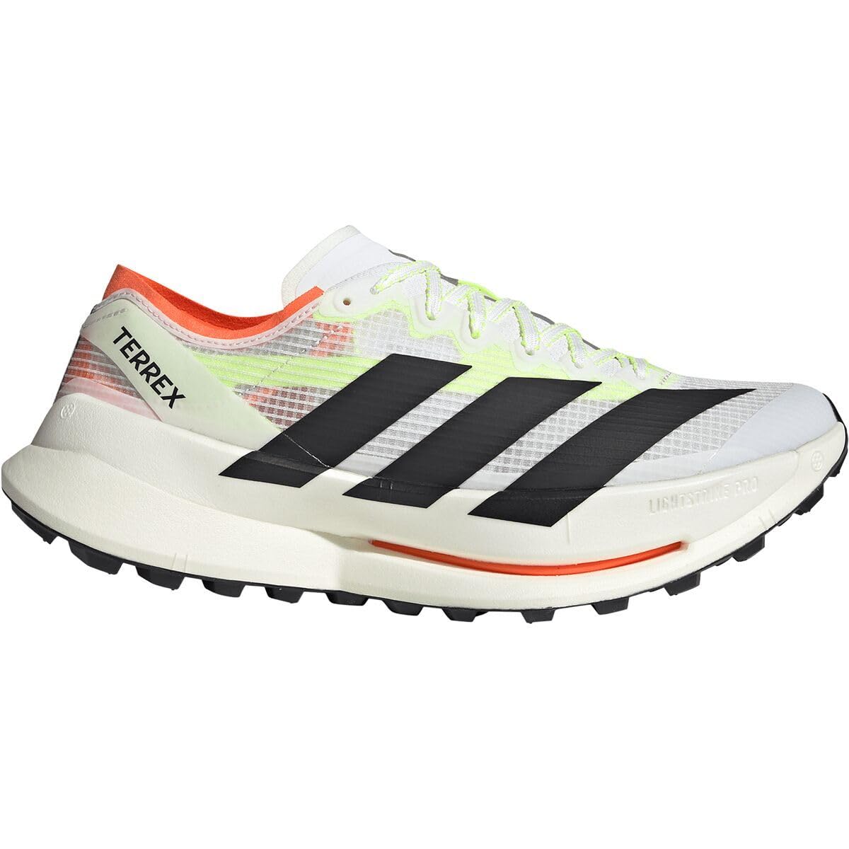 Adidas Mens Terrex Agravic Speed Ultra 2 Trail Running Shoes
