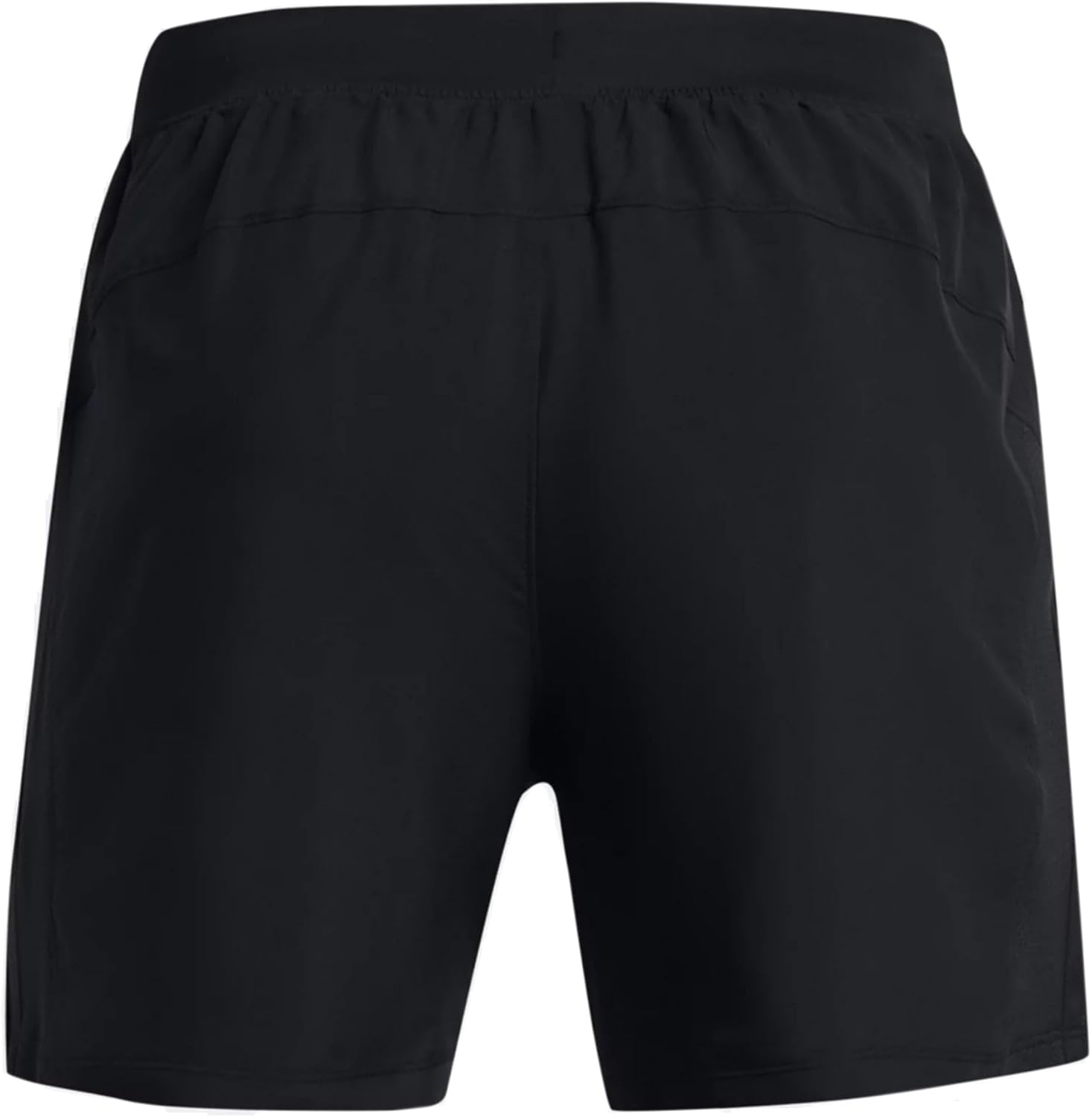 Under Armour Mens Tech Tapered Shorts - Image 3