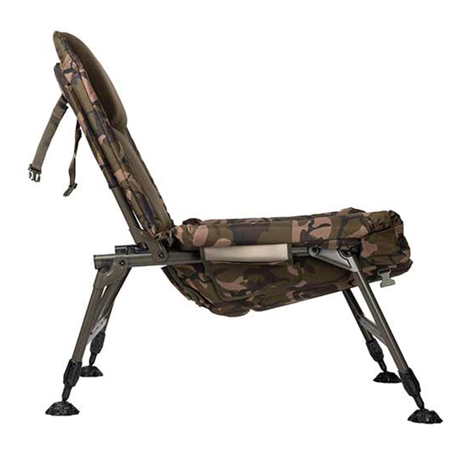 Fox Super Deluxe Sessel