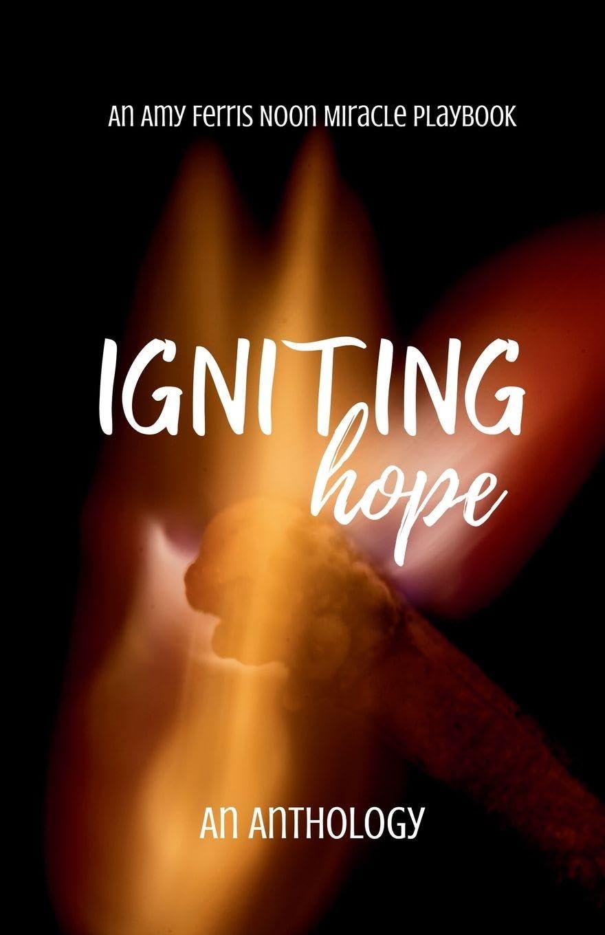 Igniting Hope: An Anthology: An Amy Ferris Noon Miracle Playbook
