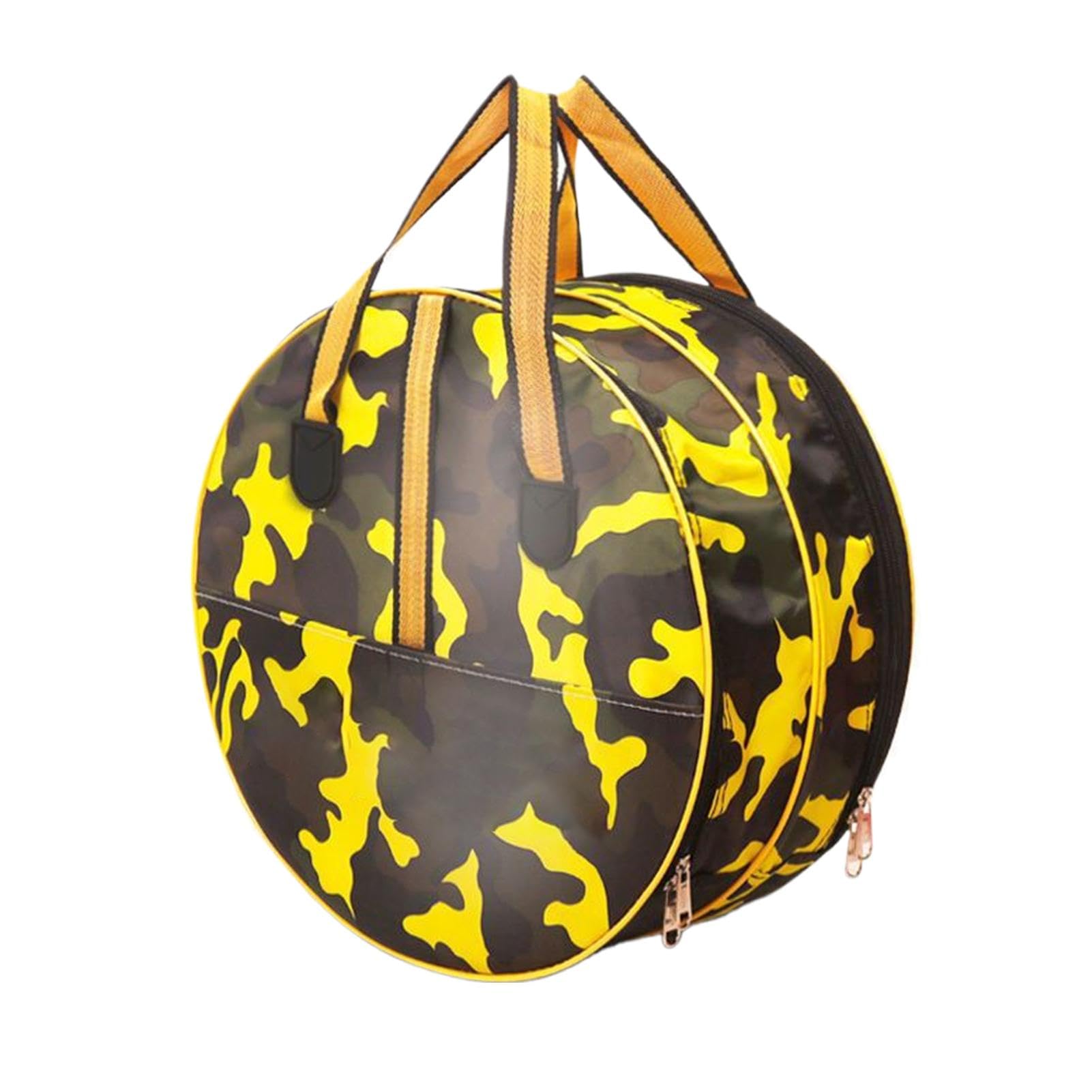Carrete Bag, impermeable Fishing Carrete Case, gran capacidad Pesca Tackle