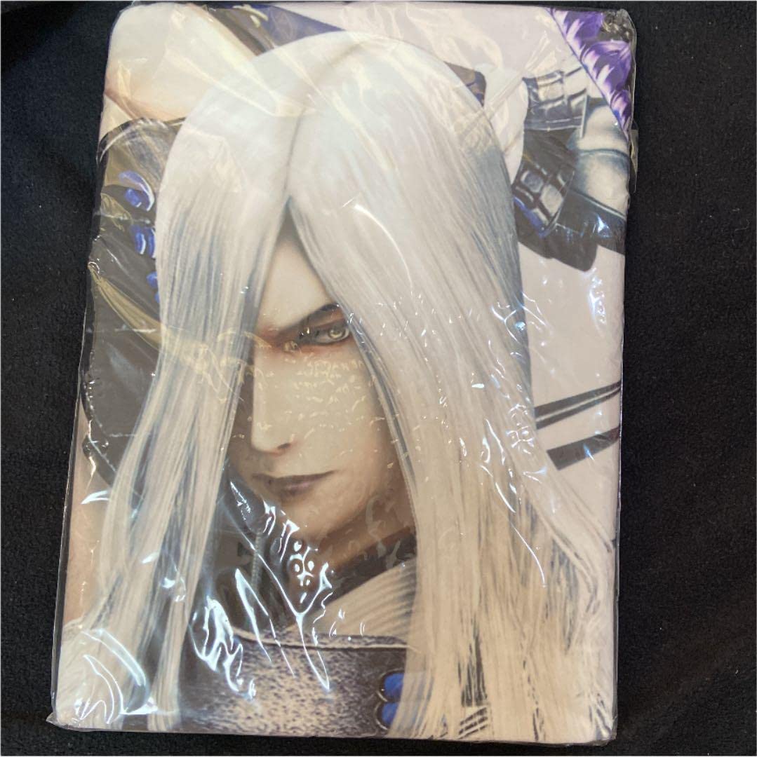 Amazon.co.jp: 可 無言取引OK 戦国BASARA 明智光秀 HN : ホビー