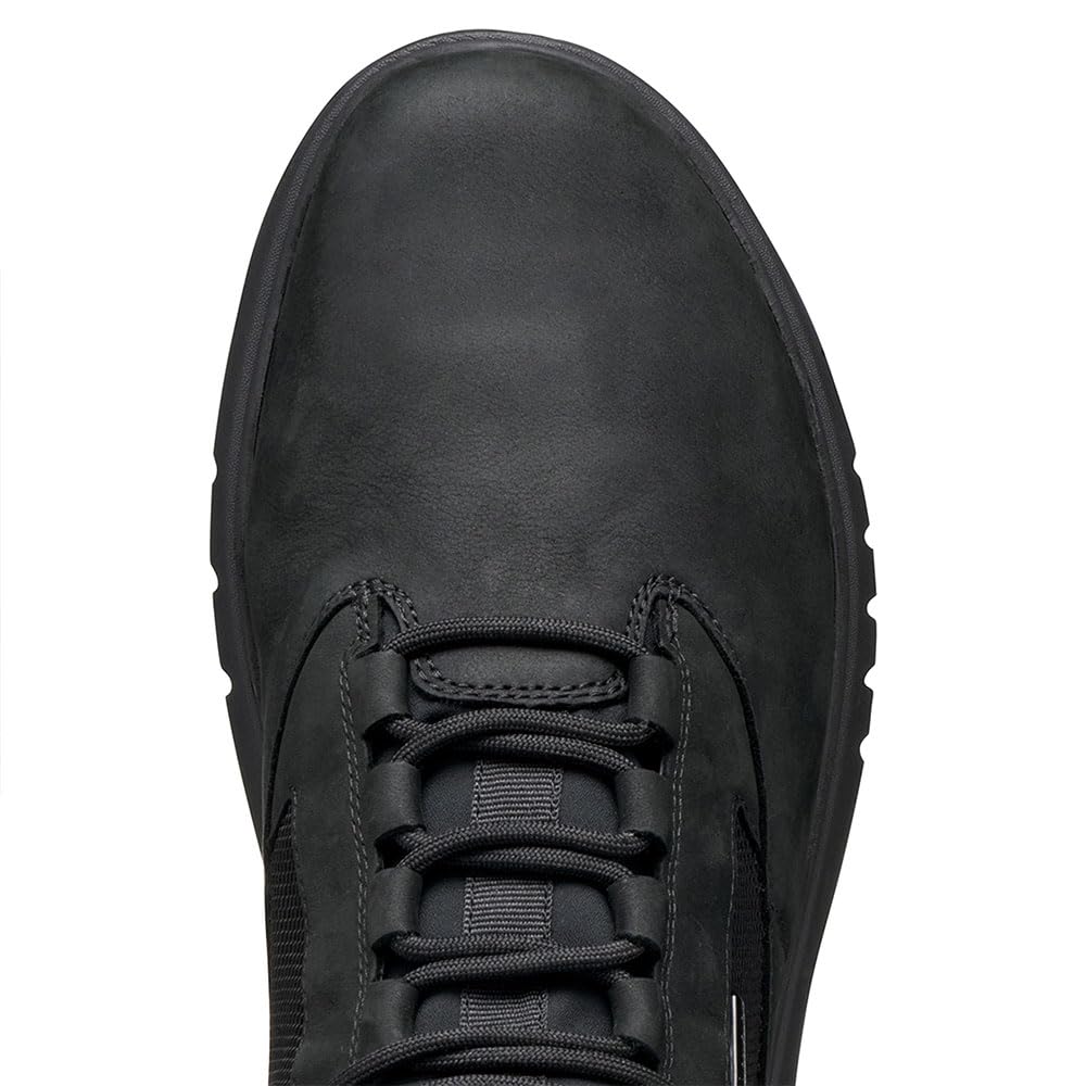 Geox Herren U Aerantis 4x4 B ABX Ankle Boots