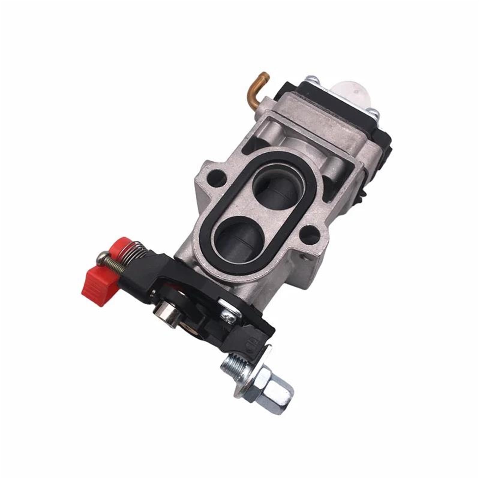 Carburateur débroussailleuse Kawasaki Tj45e KBH45A strimmer - 6