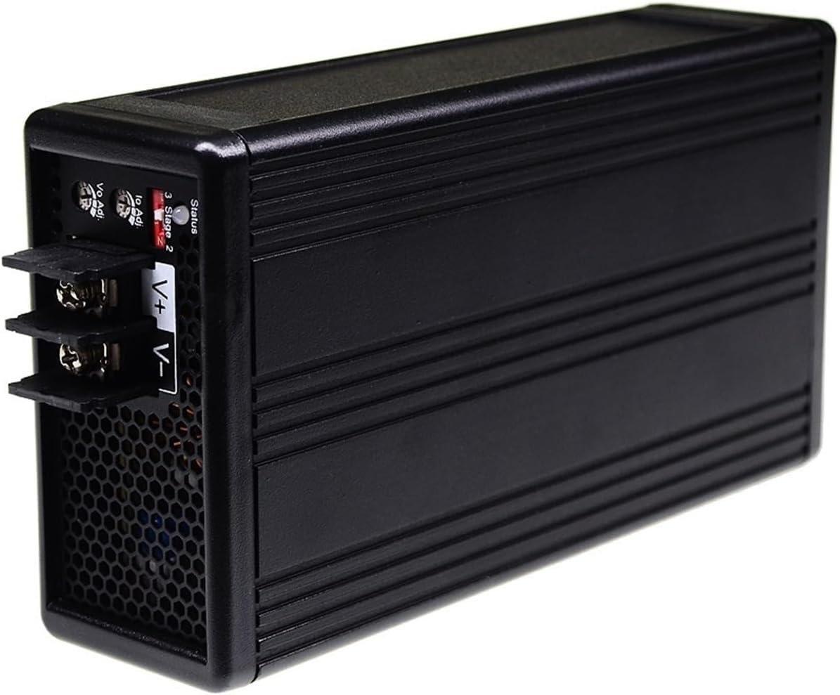 NPB-240 NPB-240-12TB NPB-240-24TB NPB-240-48TB NPB-240-24XLR NPB-240-48XLR Battery Charger(NPB-240-12TB)