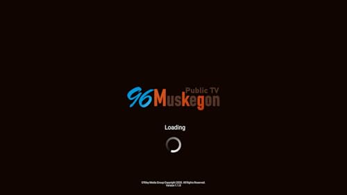 Channel 96 Muskegon