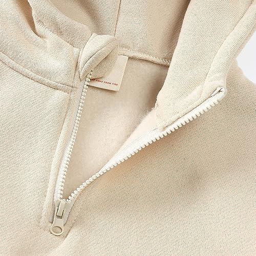 Image of MYGBCPJS Youth 2PCS Jogger Outfits Set Fleece Hooded + Sweatpants Boys Girls Athletic Sweatsuits Pullover Clothes