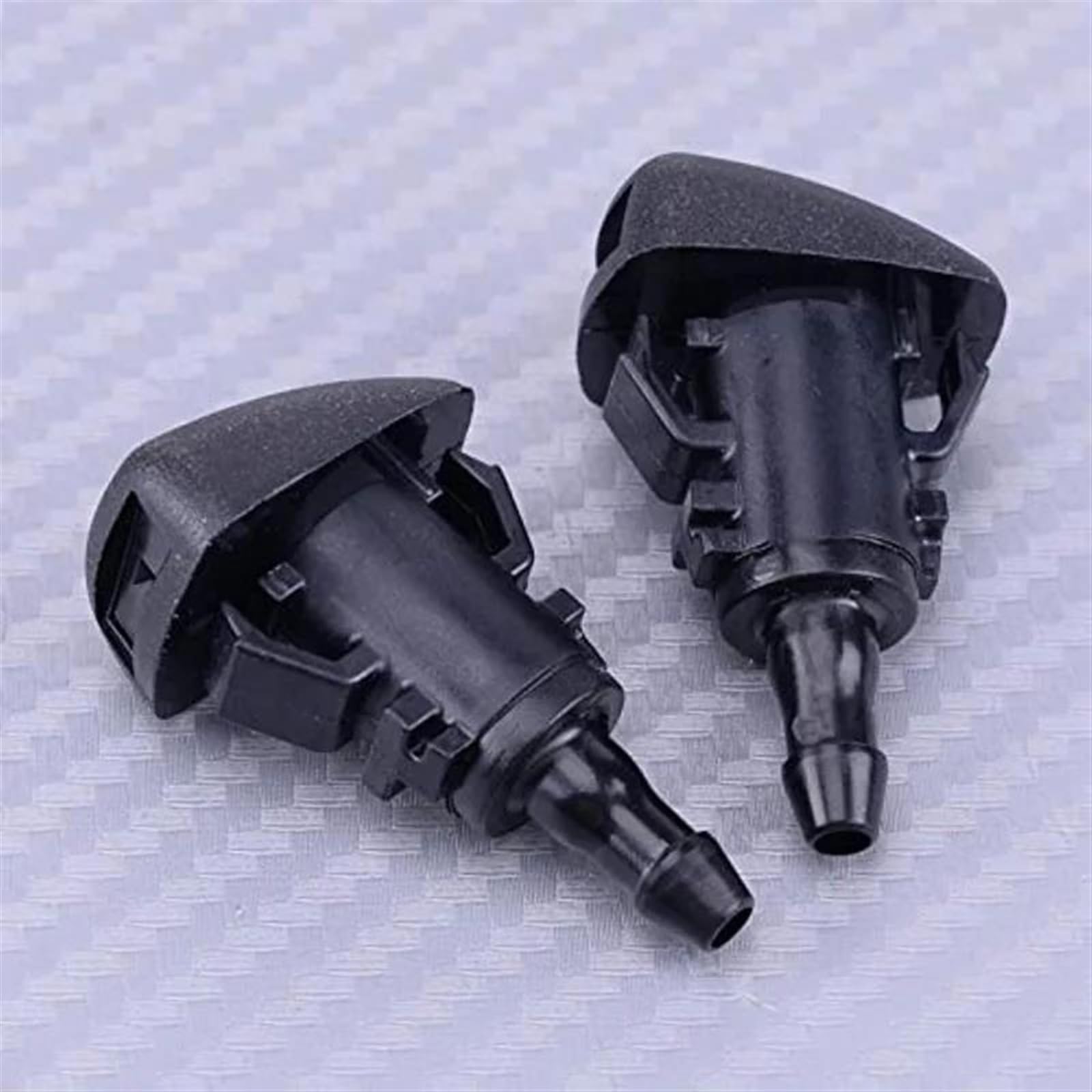 Gicleur Lave-glace Pour HYUNDAI Ix20 (JC) 1.4 CRDi 90 CH Diesel Du