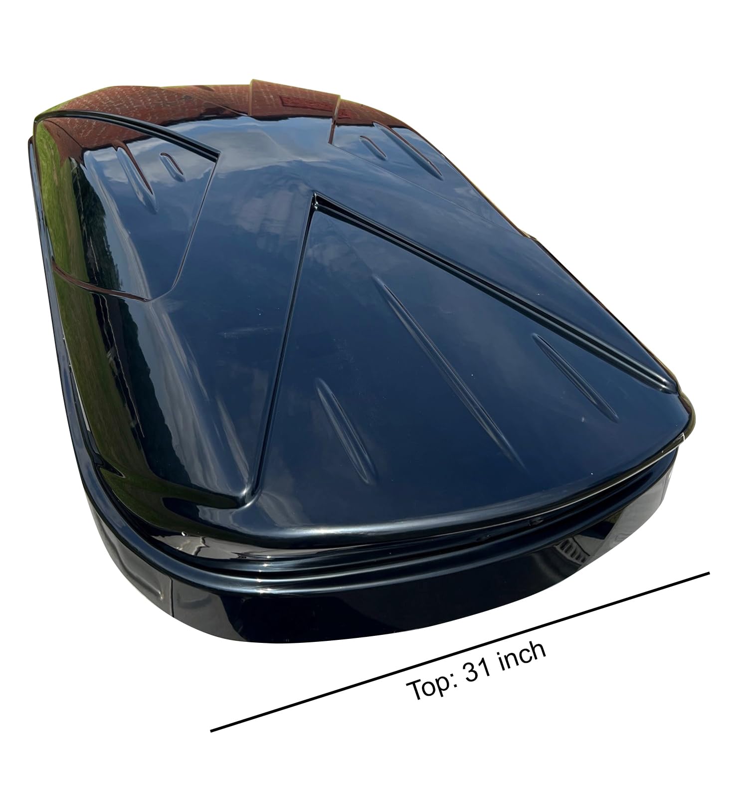 Used Thule Cargo Box Thule Sidekick Used Thule Cargo Box For Sale