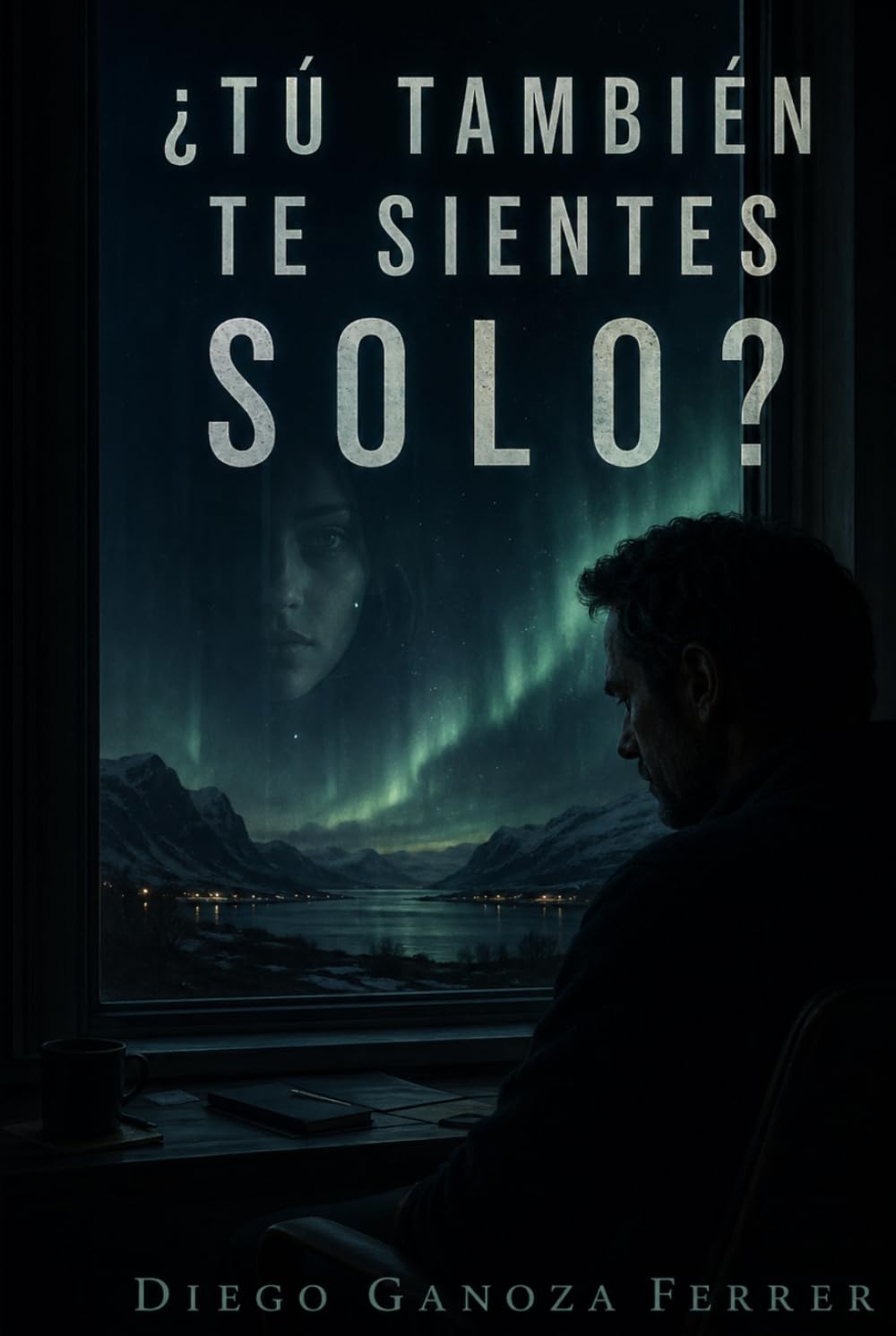 ¿Tú también te sientes solo?