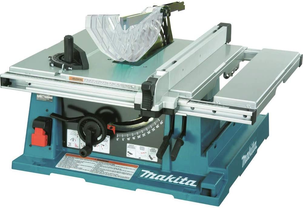 Makita 2705 10" Table Saw