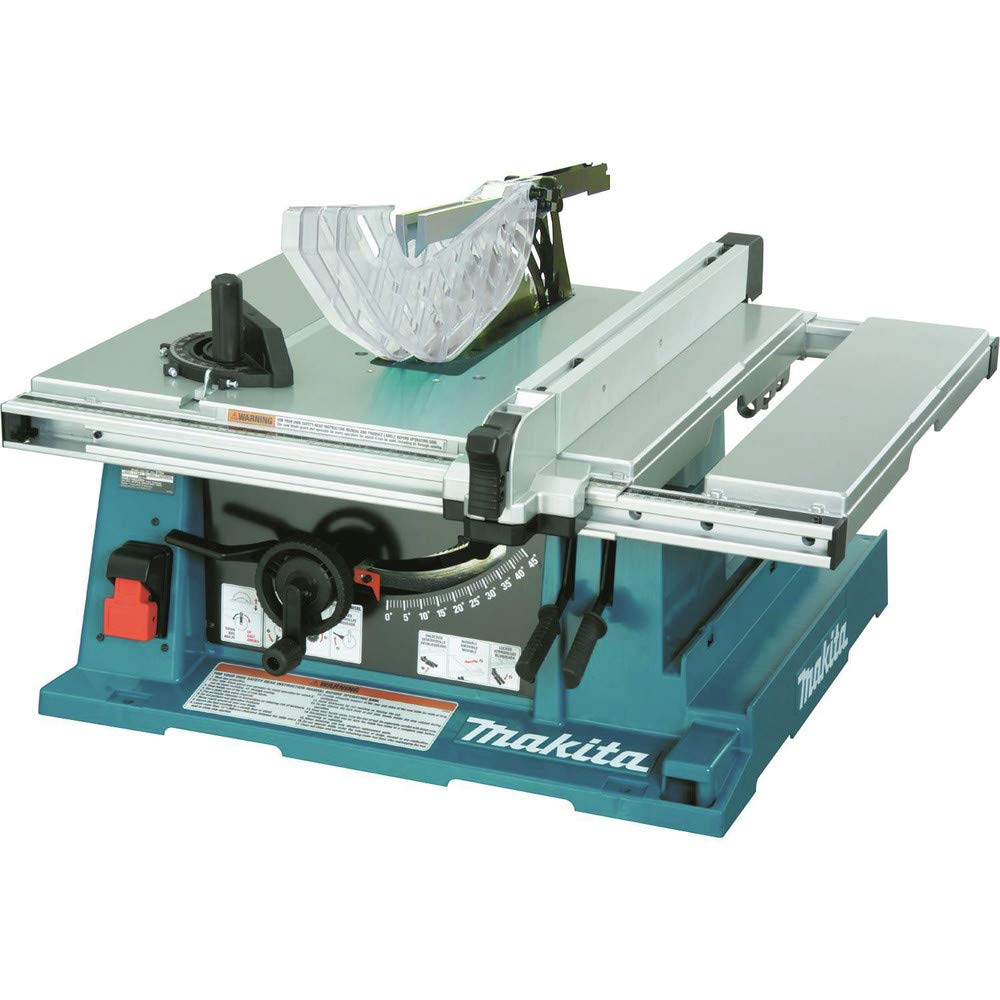 Makita 2705 10" Table Saw