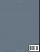 To-Do List Prioritize Task: Blue Ocean Notebook To Prioritize Your Tasks More Efficiently | Numbered Pages Designed In Blocks With Line Numbers