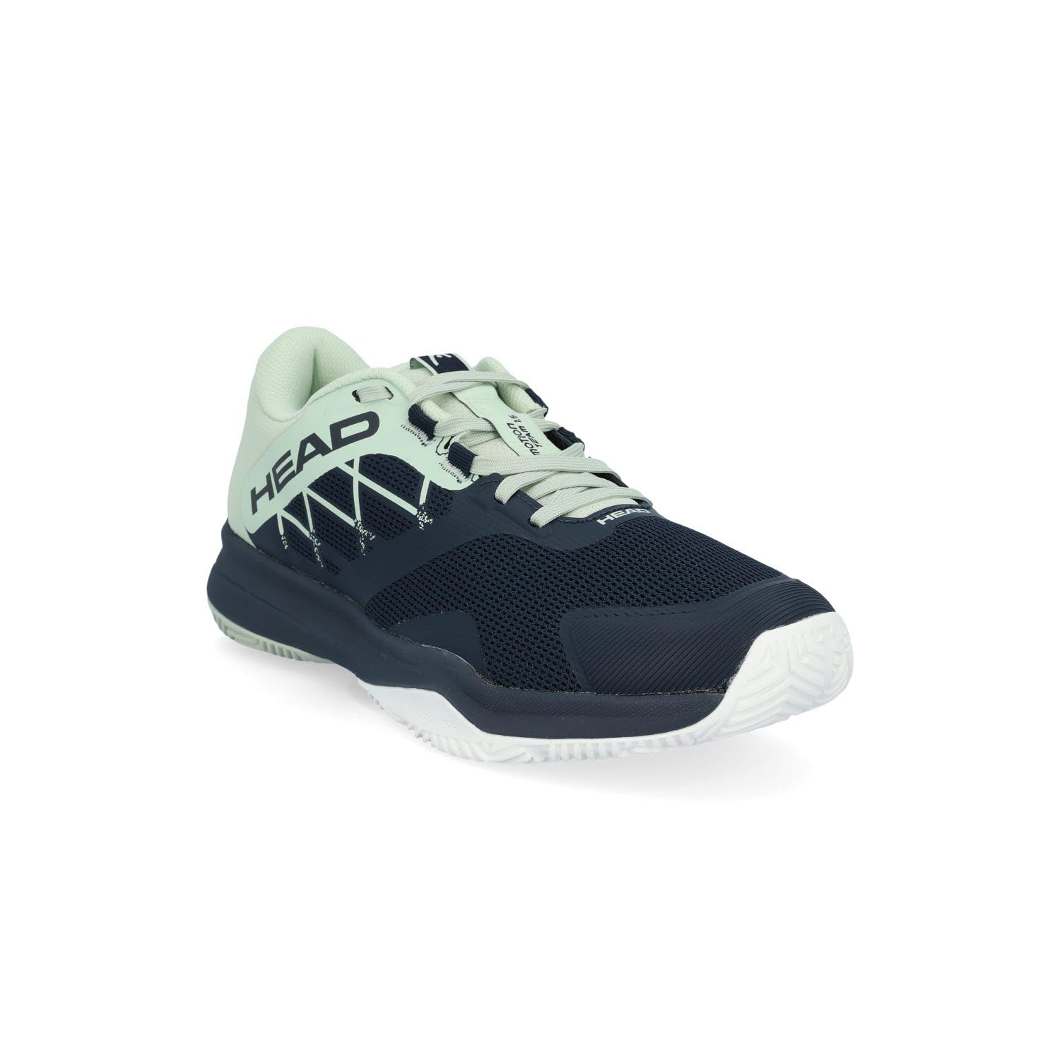 HEAD Motion Team 1.5 Chaussures de Padel Hommes