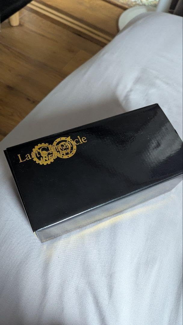 ラストクロニクルインフィニティ プレミアム premium edition ラスト