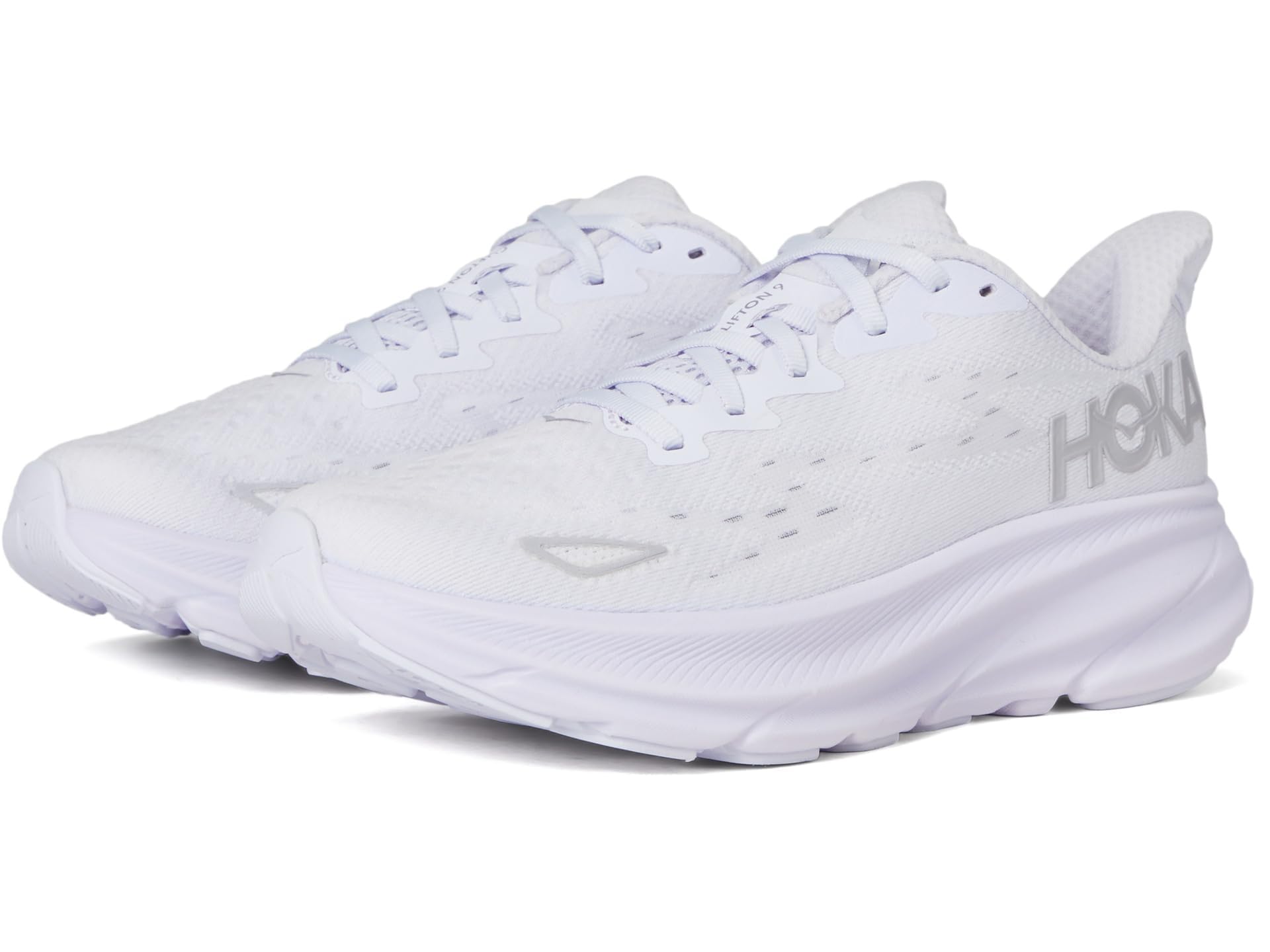 Hoka Mens Mach 6