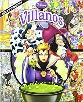 VILLANOS L & F 1412747309 Book Cover