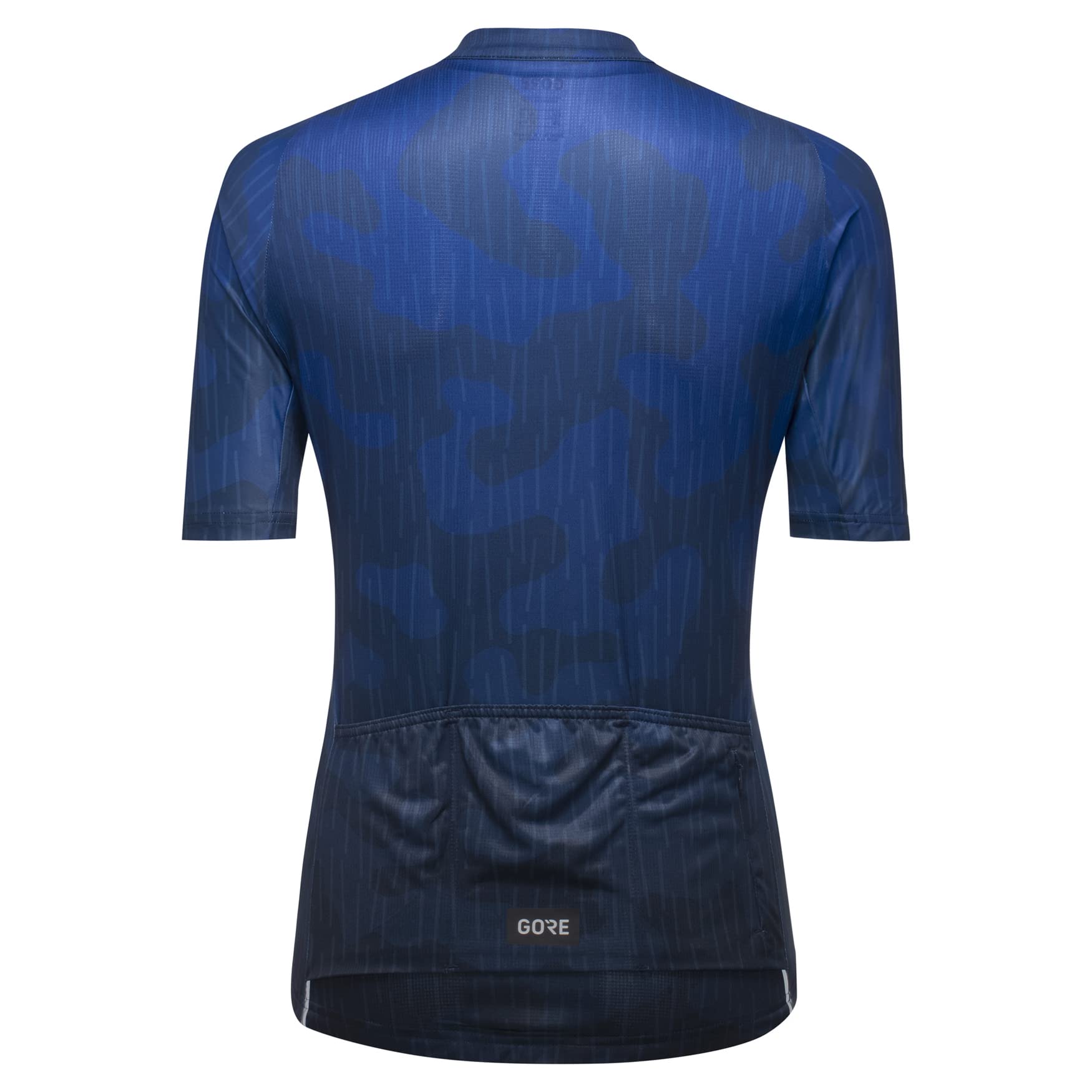 GORE WEAR Trykot Kobiety Rain Camo Trykot