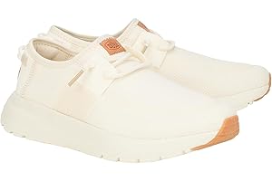 Women's Sirocco W Neutrals Cream Loafer Flats