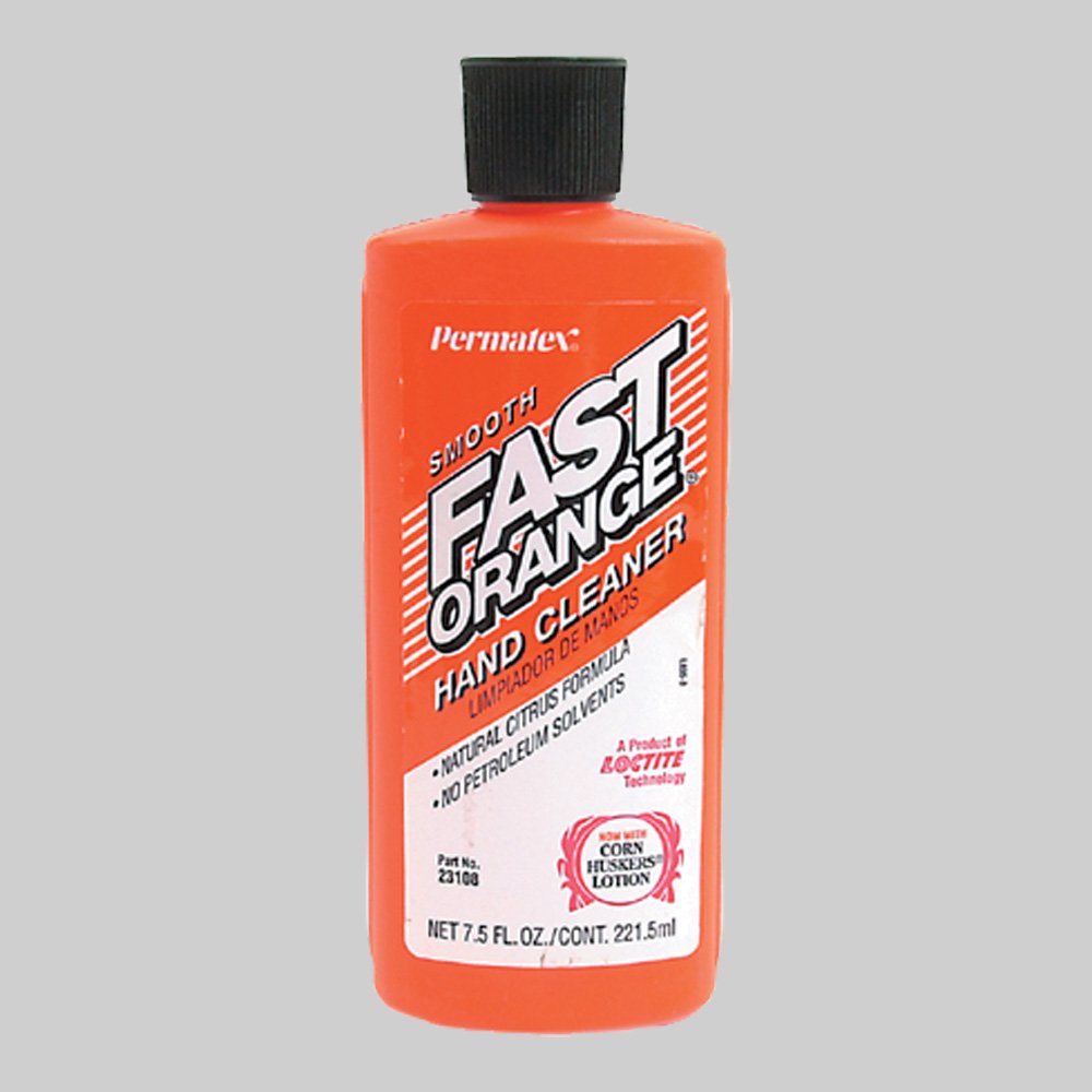 DiversiTech Corporation HCO15 Fast Orange Hand Cleaner