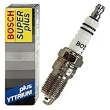 BOSCH 7971 Copper with Nickel Spark Plug - Pack of 10